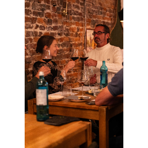 Krefelds erste Weinbar im Herzen von Uerdingen | seit 1997