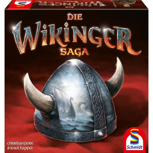 Die Wikinger Saga - Deutsch