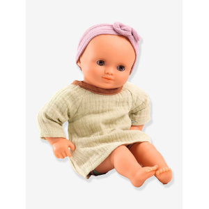 Babypuppe „Pomea“ DJECO