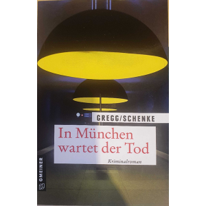 Buch: In München wartet der Tod (ISBN: 3839225752)