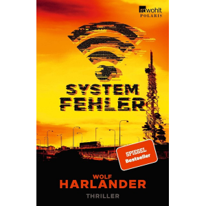 Buch: Systemfehler (ISBN: 3499006618)