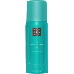 The Ritual of Karma Anti-Perspirant Spray 24H