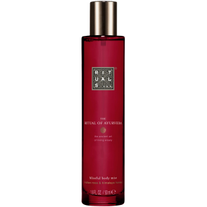 The Ritual of Ayurveda Hair & Body Mist