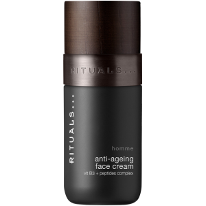 Homme Anti-Ageing Face Cream