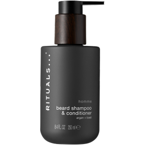 Homme Beard Shampoo & Conditioner