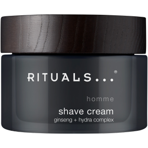 Homme Shave Cream