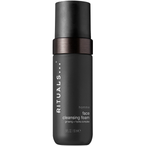 Homme Face Cleansing Foam