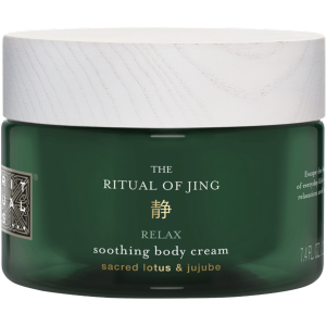 The Ritual of Jing Body Cream