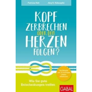 Kopf Zerbrechen Oder Dem Herzen Folgen?