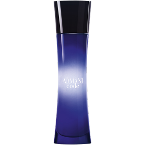 Armani Code Pour Femme EdP Nat. Spray