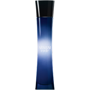 Armani Code Pour Femme EdP Nat. Spray