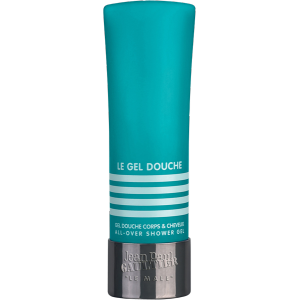 Le Male Le Gel Douche