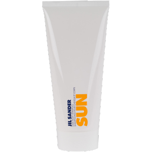 Sun Hair/Body Shampoo