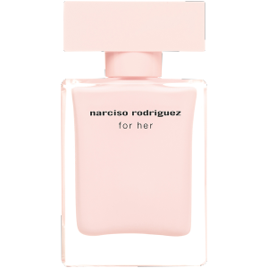 For Her EdP Nat. Spray
