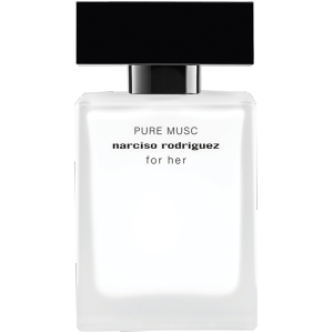 For Her Pure Musc EdP Nat. Spray