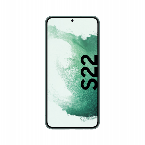 Samsung S22 (128 GB) - Grün MagentaMobil S