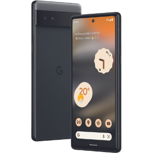 Google Pixel 6a MagentaMobil S Young