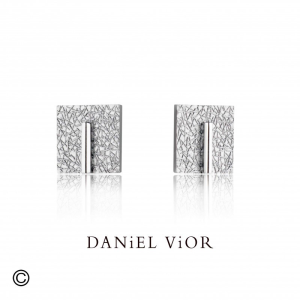 Daniel Vior Ohrstecker CRITO