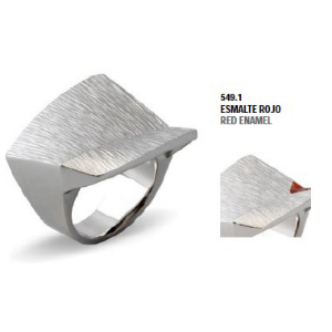 Daniel Vior Ring BORNEOS