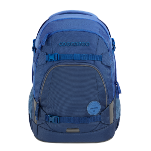 Schulrucksack coocazoo Rucksack MATE All Blue