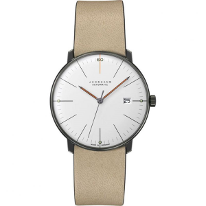 Junghans-Uhr