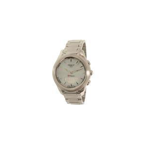 Damen T-Touch Lady Solaruhr, 38 mm