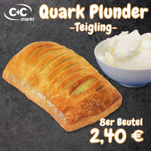 Quark Plunder
