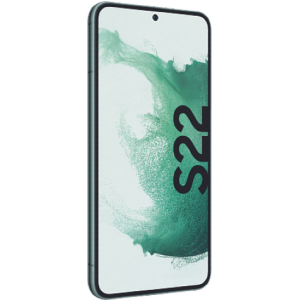 Samsung S22 (128 GB) MagentaMobil S Young