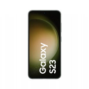 Samsung S23 (128 GB) - Grün MagentaMobil S