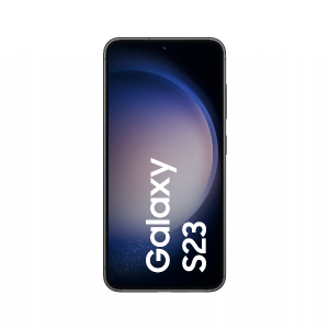 Samsung S23 (128 GB) - Schwarz MagentaMobil S