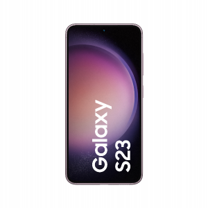 Samsung S23 (128 GB) - Lavender MagentaMobil S Young