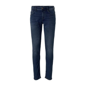 Tom Tailor Denim Jeanshosen Slim Piers Soft-Stretch-Jeans, 32/34, 32/34