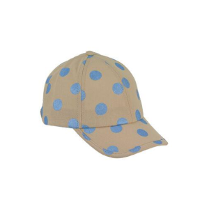 Sterntaler Baseball-Cap, Blau