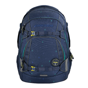 Schulrucksack coocazoo Rucksack MATE Happy Raindrops