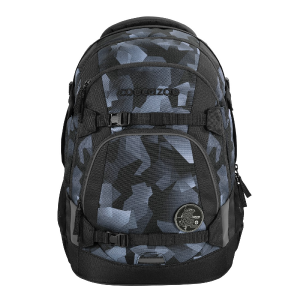 Schulrucksack coocazoo Rucksack MATE Grey Rocks