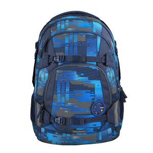 Schulrucksack coocazoo Rucksack MATE Deep Matrix