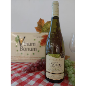 Domaine Bellevue – Tourraine, Sauvignon, AOP Loire