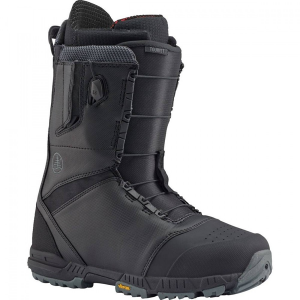 Burton Tourist 2022 Snowboardstiefel Schwarz