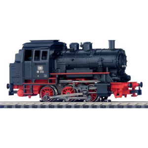 Märklin Start up 30000 H0 Dampflok BR 89 Der DB