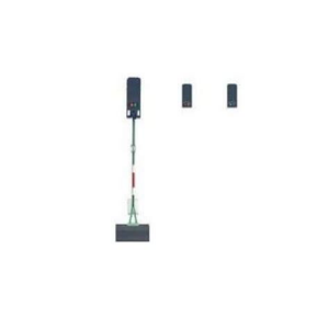 Märklin 76491 H0 Lichtsignal Blocksignal Fertigmodell DB