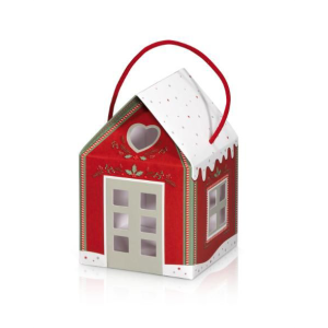 Nikolaus-Klause - Großmutters-Bratapfel-Likör 17 % - 200ml