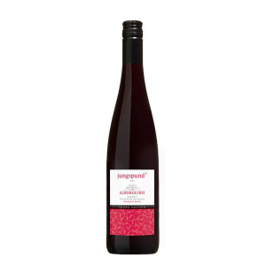 Jungspund Rot Alkoholfrei 0,75l