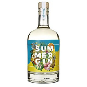 Summer Gin 40ml (42% vol)