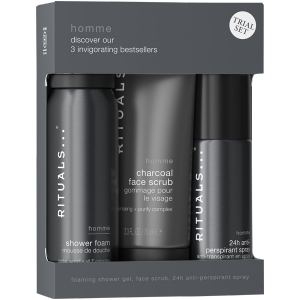 Homme Trial Set 2024