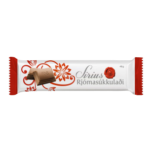 Sirius Rjomas Schokoriegel 46g