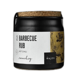 Barbecue Rub 55g
