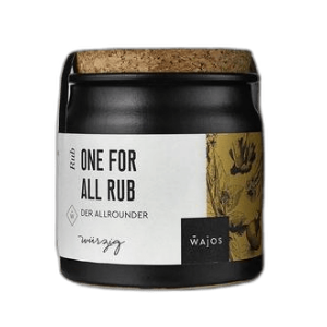 One for All Rub 55g