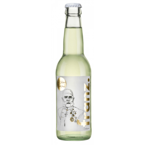 franz - gspritzter Weiß - 5,5 Vol %0,33l