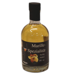 Alte Marille Spirituose 40% vol. - 350ml