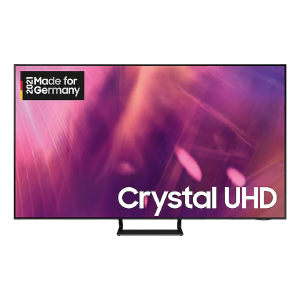 Samsung 65" Crystal UHD TV - inkl. 5 Jahre Garantie!